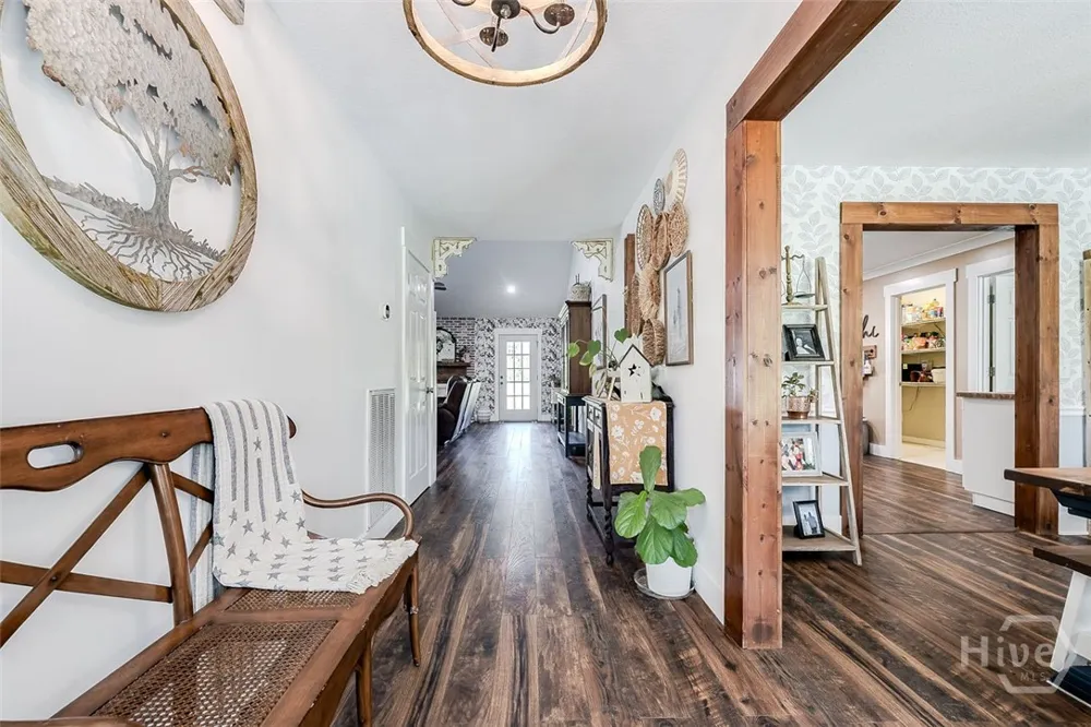 301 English Acres Drive Brooklet, GA 30415