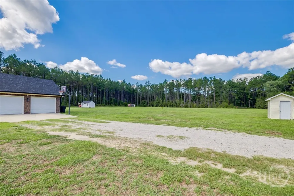 301 English Acres Drive Brooklet, GA 30415
