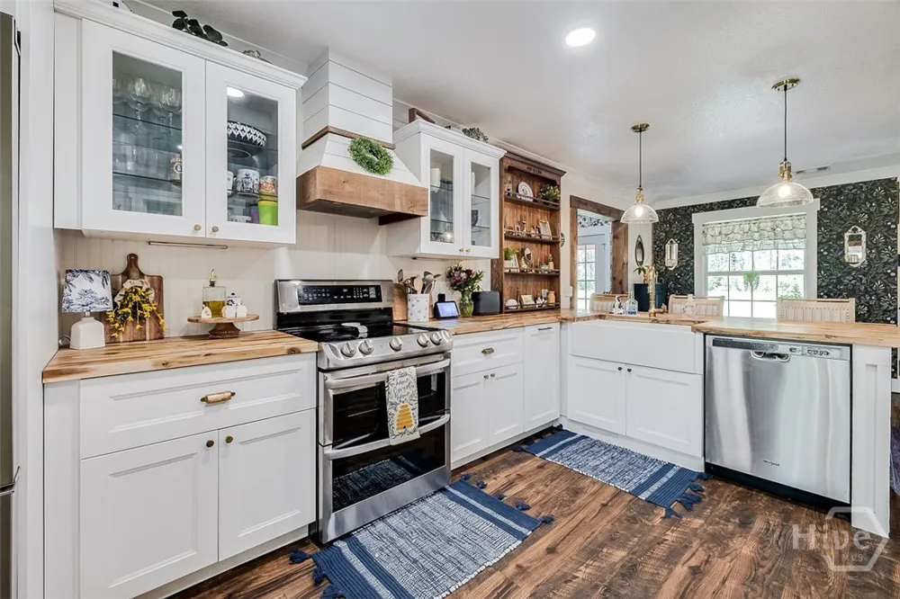 301 English Acres Drive Brooklet, GA 30415