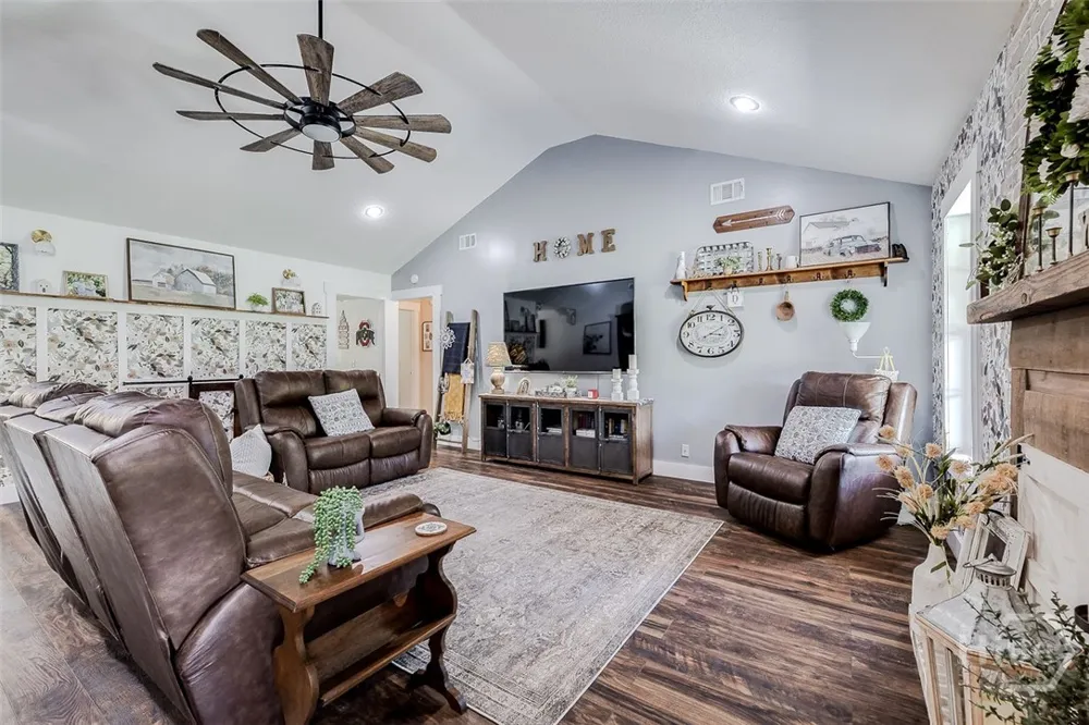 301 English Acres Drive Brooklet, GA 30415