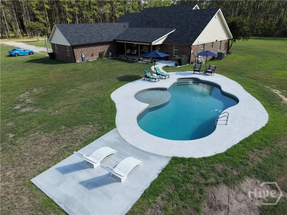 301 English Acres Drive Brooklet, GA 30415