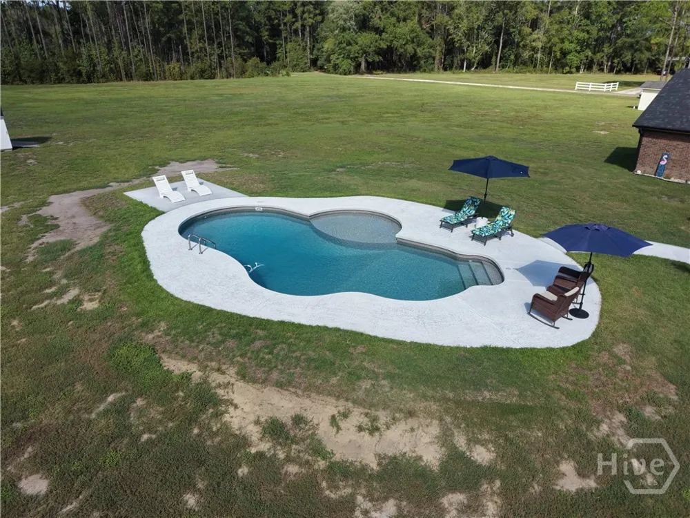 301 English Acres Drive Brooklet, GA 30415