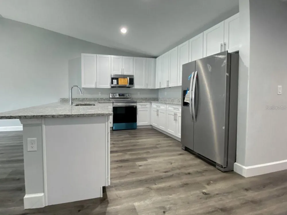 9317 AGATE STREET #9319 Port Charlotte, FL 33981