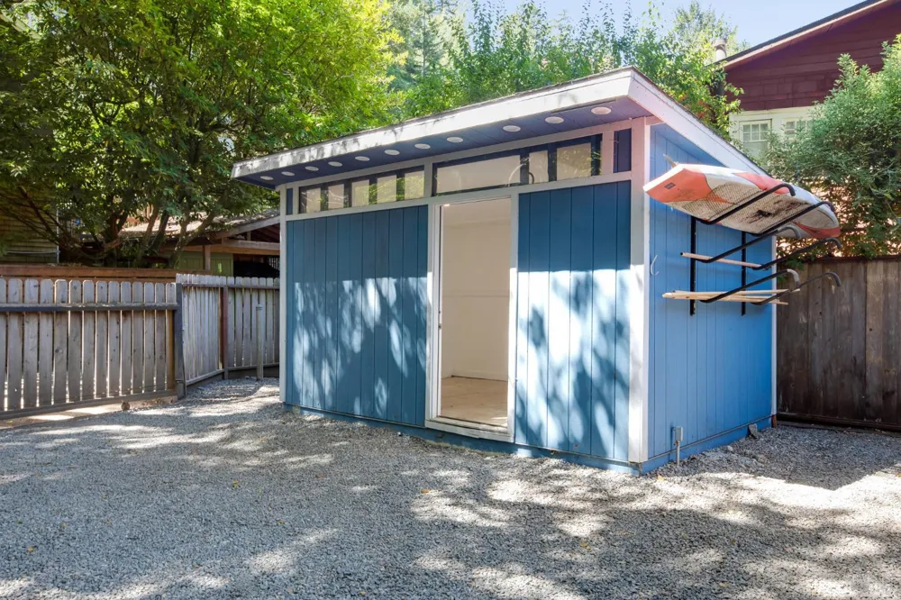 130 Montezuma Avenue Forest Knolls, CA 94933