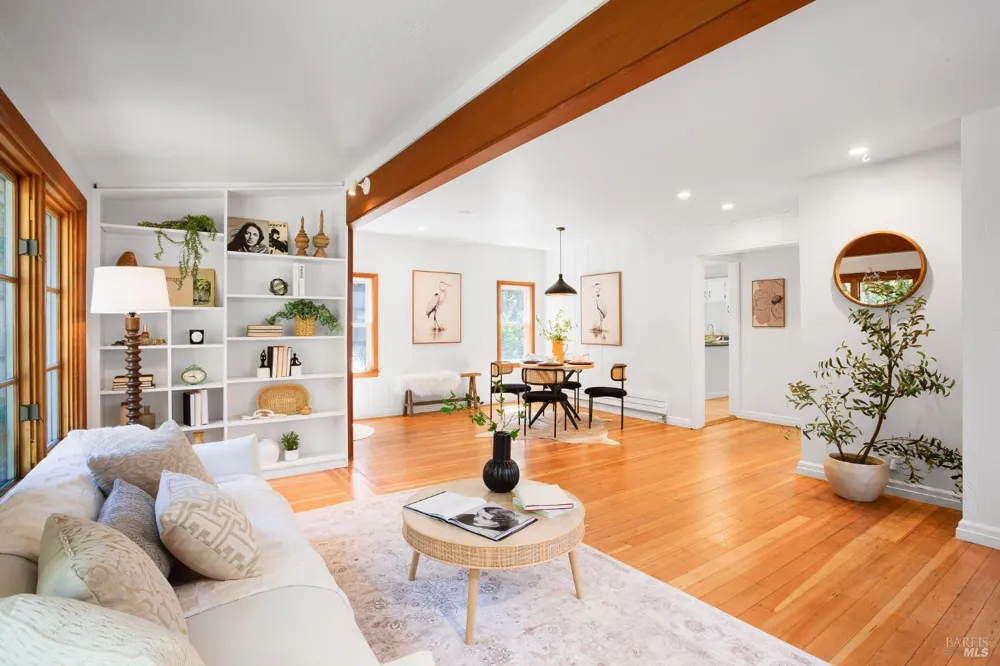 130 Montezuma Avenue Forest Knolls, CA 94933