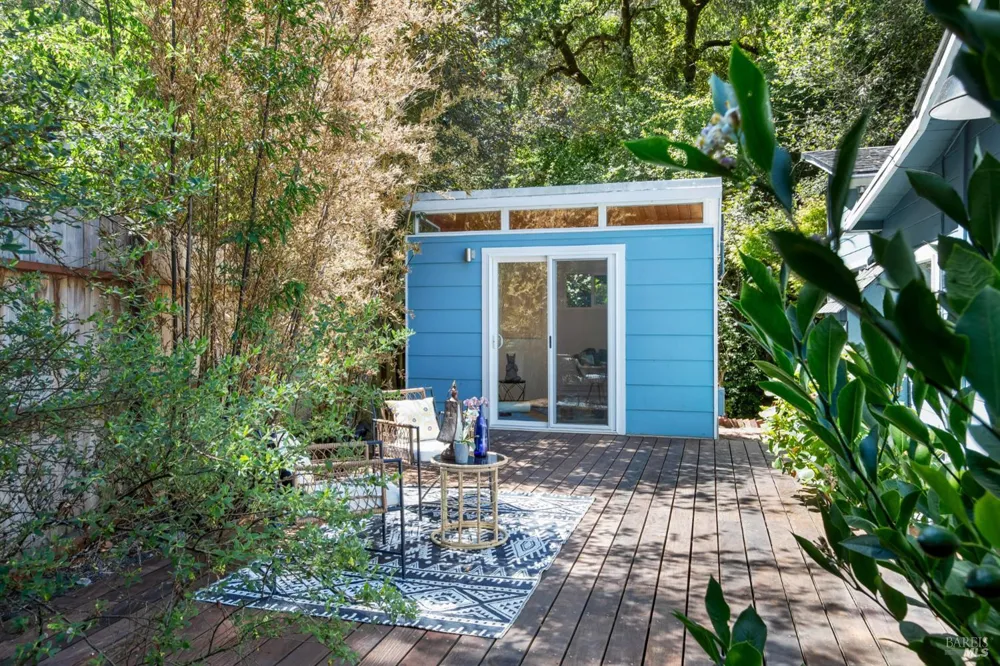 130 Montezuma Avenue Forest Knolls, CA 94933