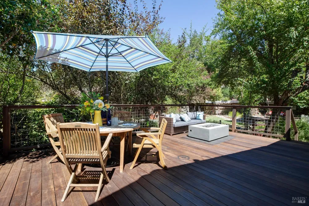 130 Montezuma Avenue Forest Knolls, CA 94933