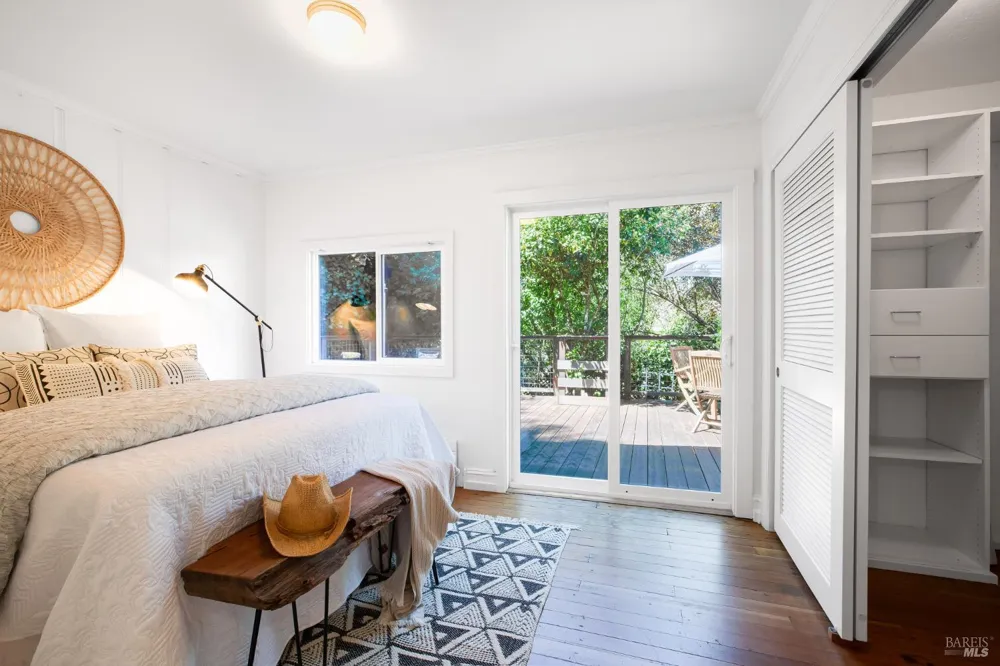 130 Montezuma Avenue Forest Knolls, CA 94933