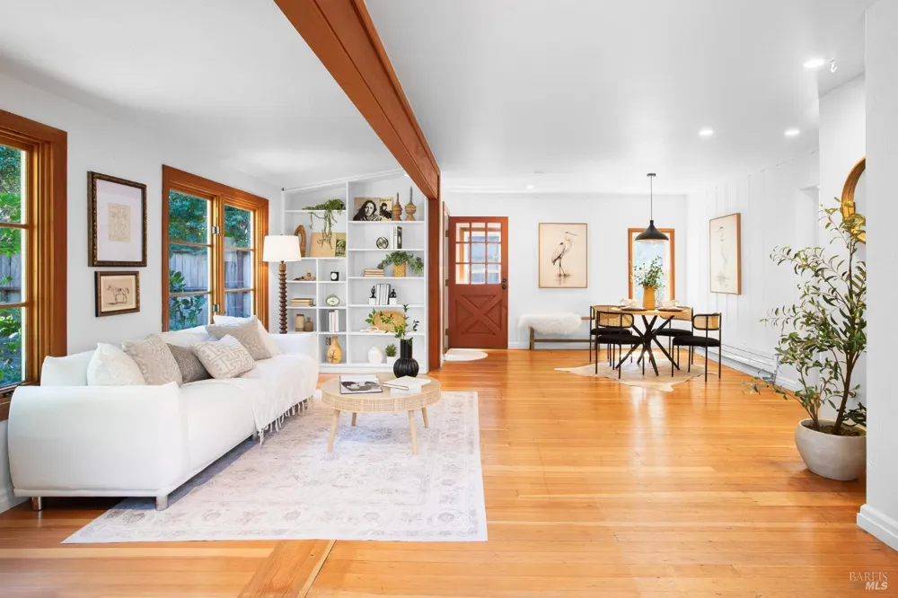 130 Montezuma Avenue Forest Knolls, CA 94933