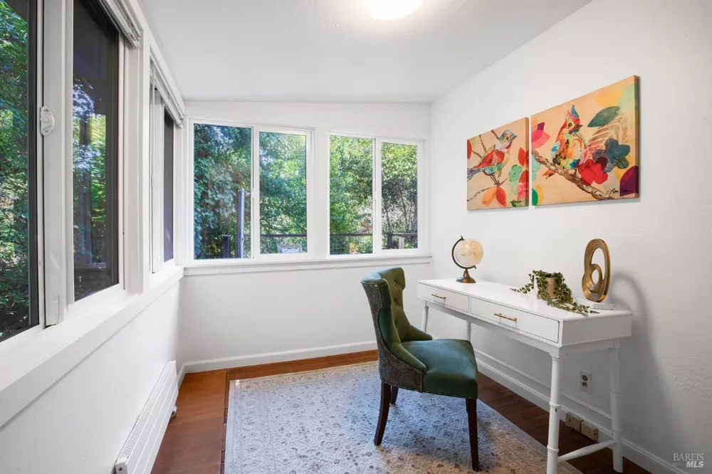 130 Montezuma Avenue Forest Knolls, CA 94933