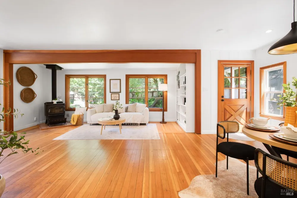 130 Montezuma Avenue Forest Knolls, CA 94933