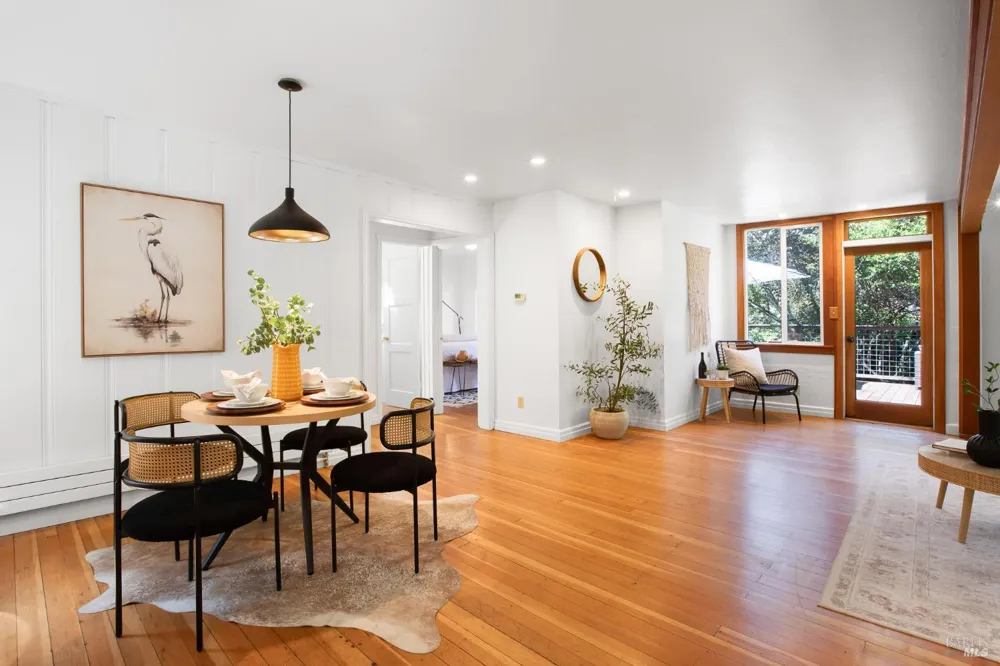 130 Montezuma Avenue Forest Knolls, CA 94933