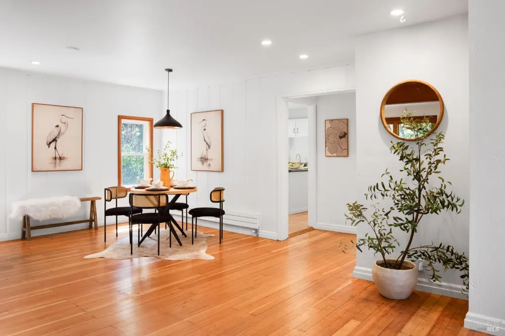 130 Montezuma Avenue Forest Knolls, CA 94933