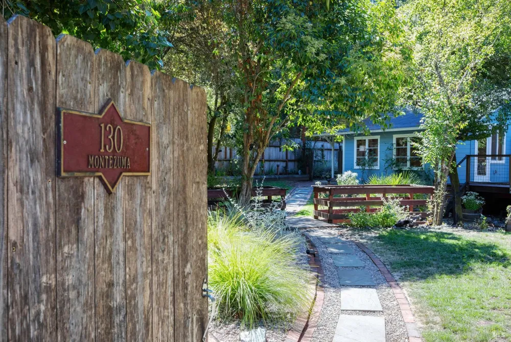 130 Montezuma Avenue Forest Knolls, CA 94933
