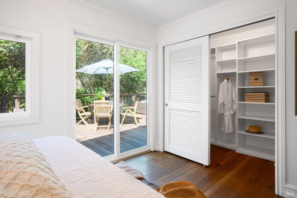 130 Montezuma Avenue Forest Knolls, CA 94933