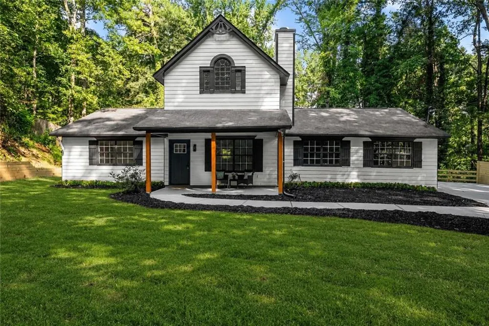 1662 Jimmy Dodd Road Buford, GA 30518