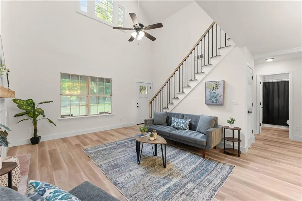 1662 Jimmy Dodd Road Buford, GA 30518