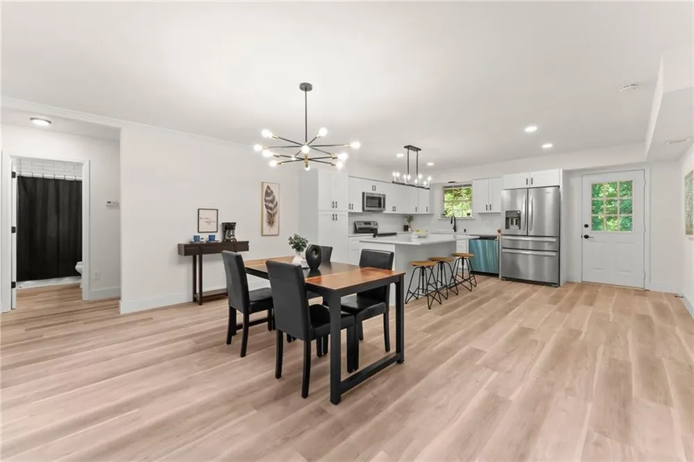 1662 Jimmy Dodd Road Buford, GA 30518