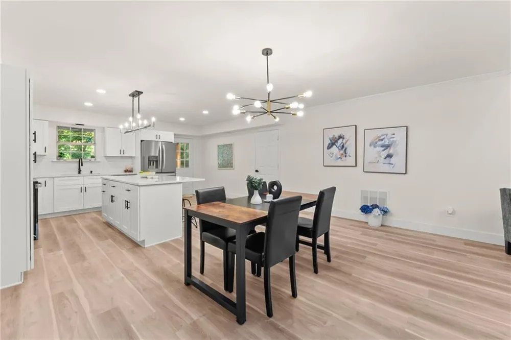 1662 Jimmy Dodd Road Buford, GA 30518