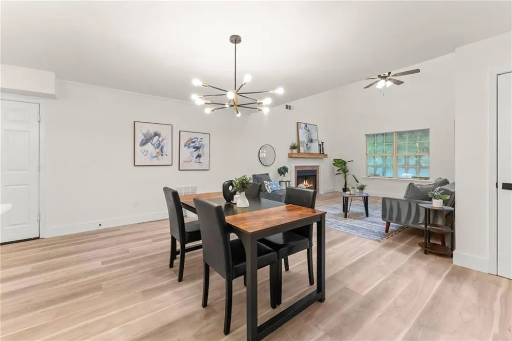 1662 Jimmy Dodd Road Buford, GA 30518
