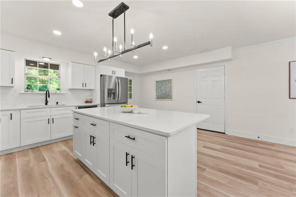 1662 Jimmy Dodd Road Buford, GA 30518
