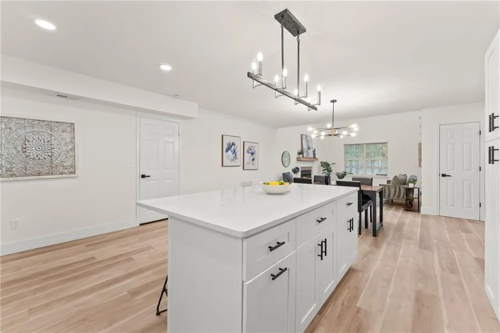1662 Jimmy Dodd Road Buford, GA 30518