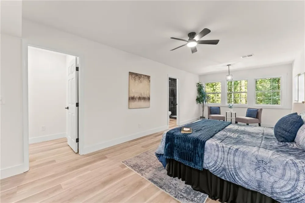 1662 Jimmy Dodd Road Buford, GA 30518