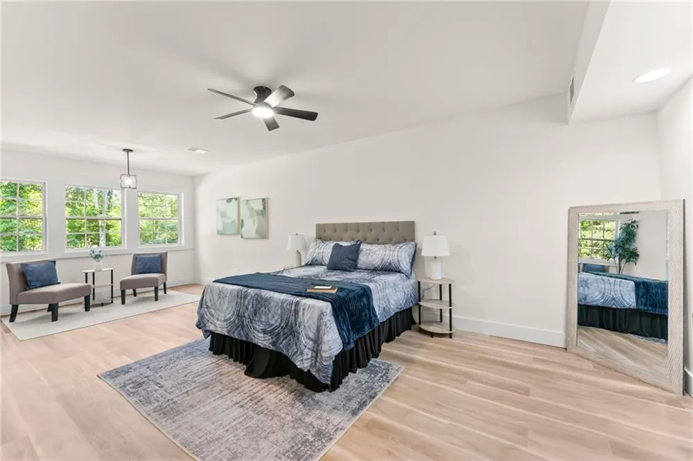 1662 Jimmy Dodd Road Buford, GA 30518