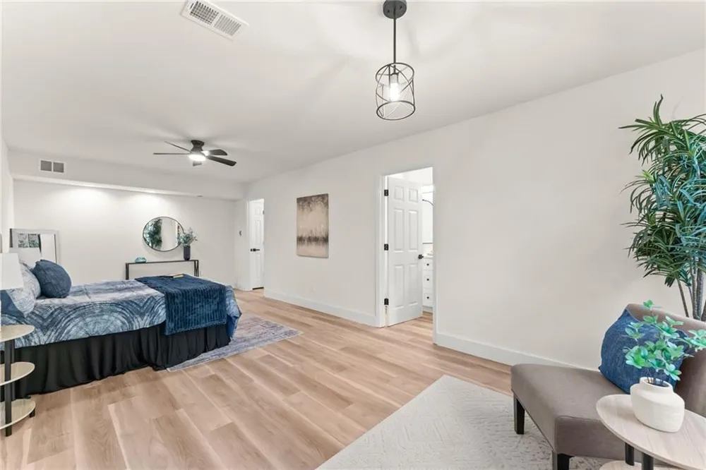 1662 Jimmy Dodd Road Buford, GA 30518
