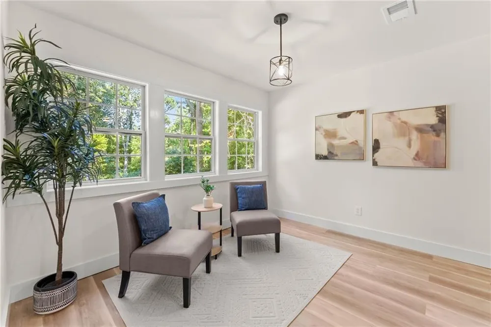 1662 Jimmy Dodd Road Buford, GA 30518