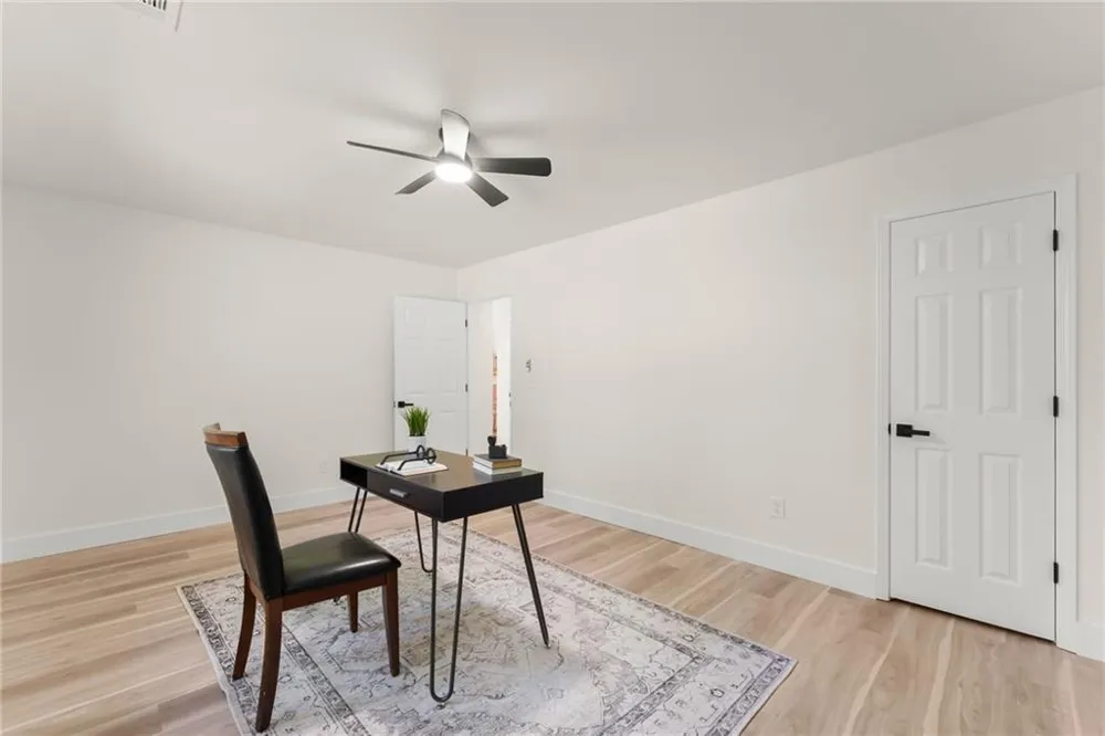 1662 Jimmy Dodd Road Buford, GA 30518