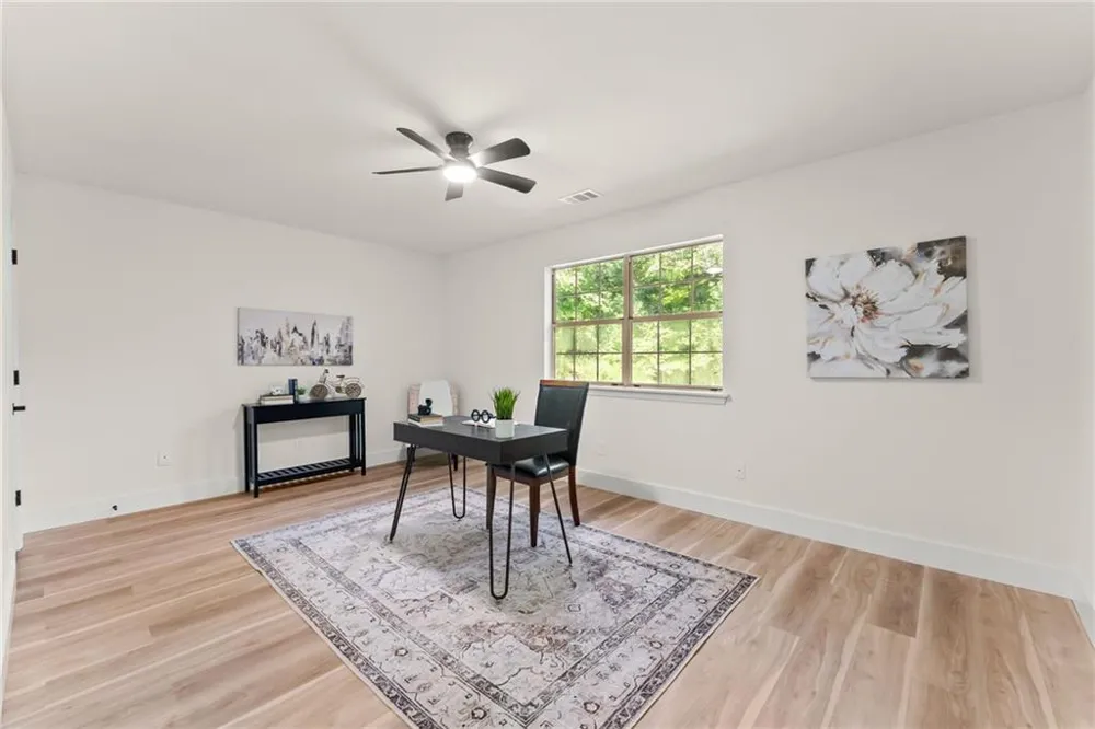 1662 Jimmy Dodd Road Buford, GA 30518
