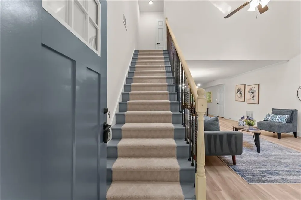 1662 Jimmy Dodd Road Buford, GA 30518