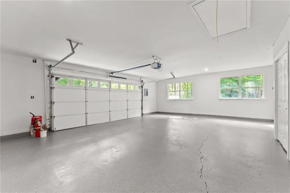 1662 Jimmy Dodd Road Buford, GA 30518