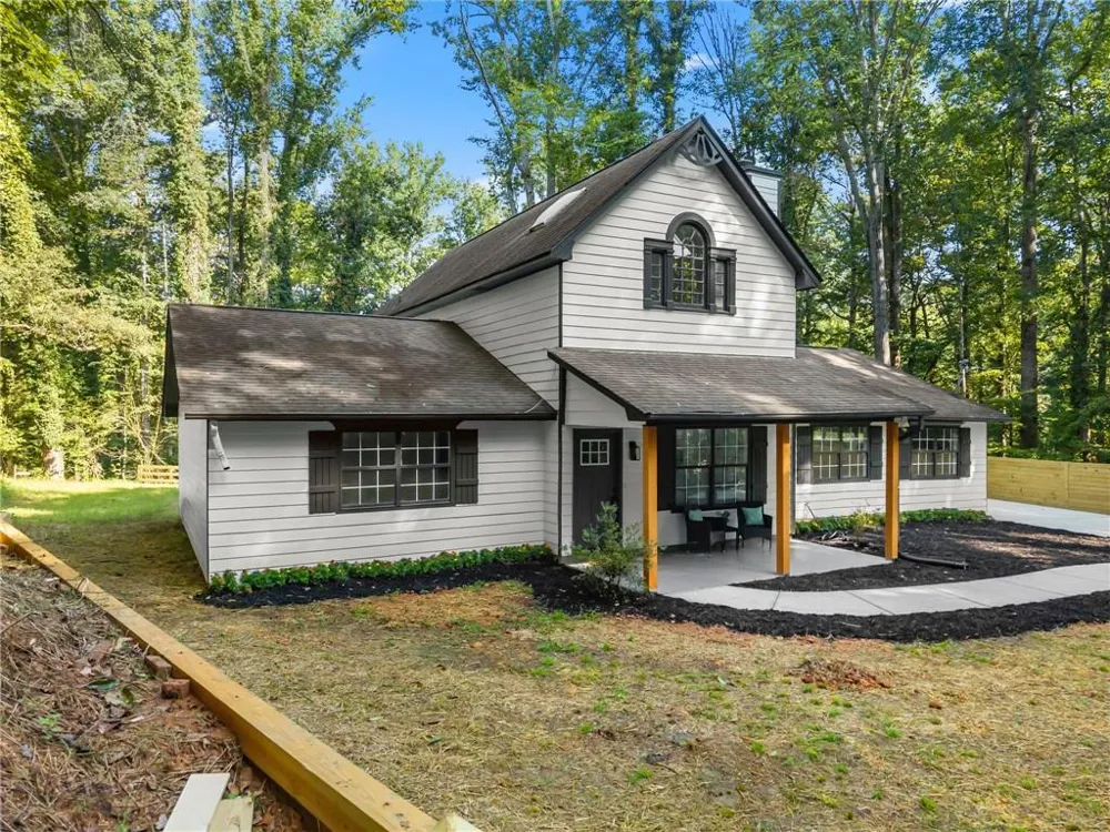 1662 Jimmy Dodd Road Buford, GA 30518