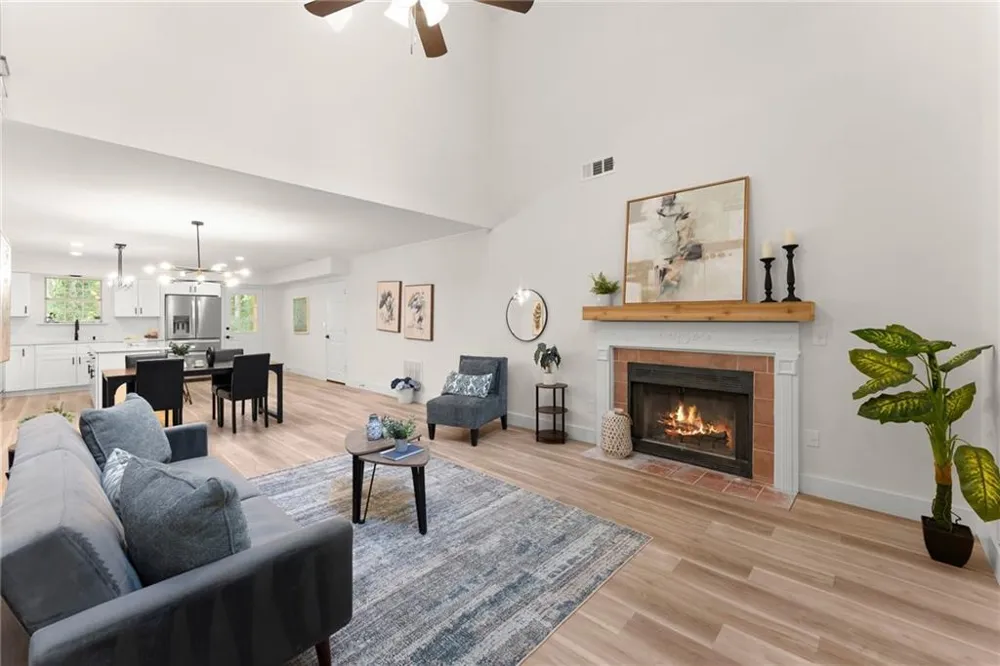 1662 Jimmy Dodd Road Buford, GA 30518