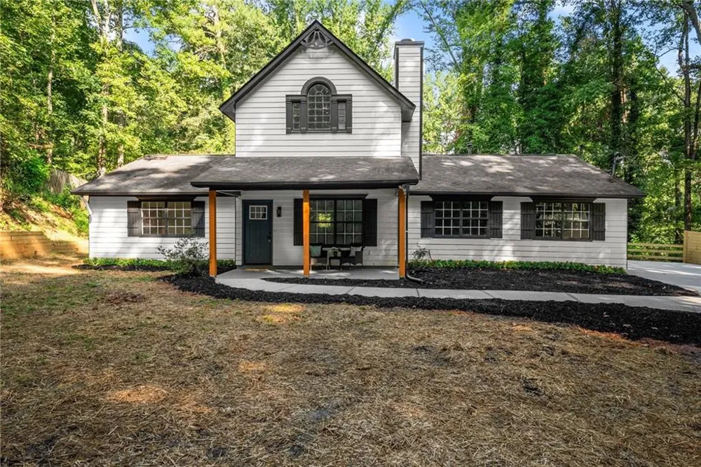 1662 Jimmy Dodd Road Buford, GA 30518