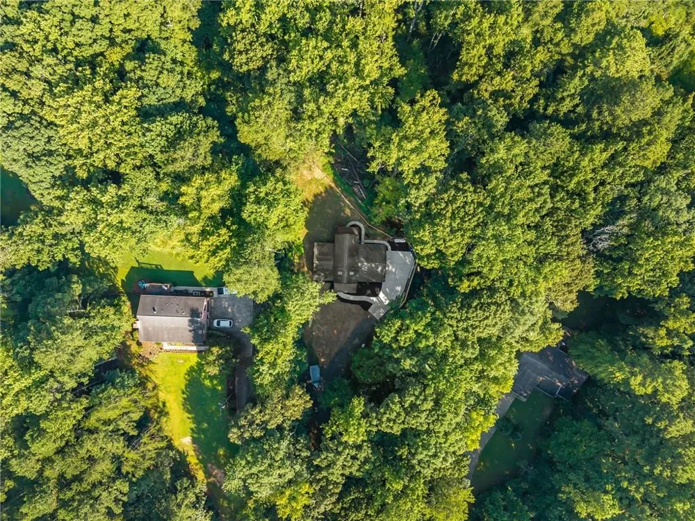 1662 Jimmy Dodd Road Buford, GA 30518
