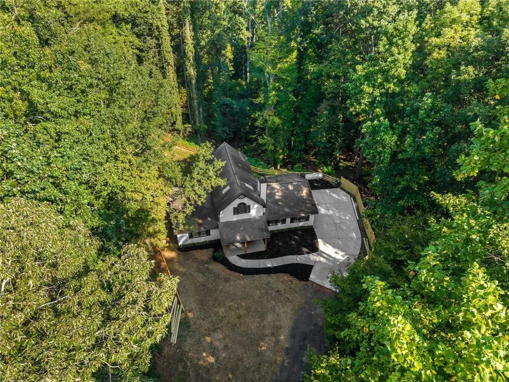 1662 Jimmy Dodd Road Buford, GA 30518