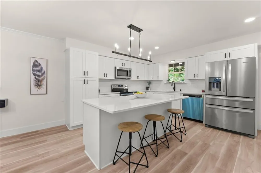 1662 Jimmy Dodd Road Buford, GA 30518