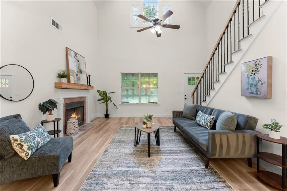 1662 Jimmy Dodd Road Buford, GA 30518