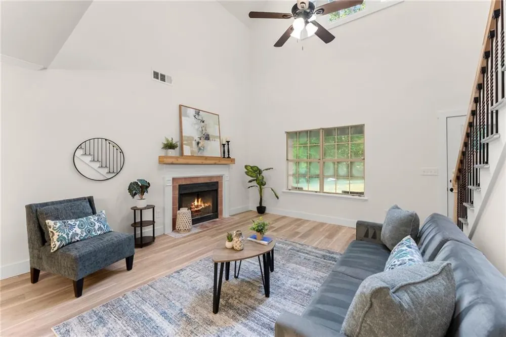 1662 Jimmy Dodd Road Buford, GA 30518