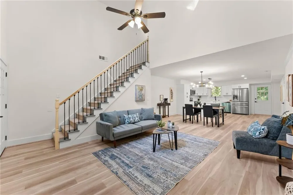 1662 Jimmy Dodd Road Buford, GA 30518