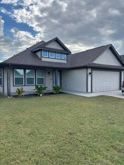 305 Sunnyside Drive Trenton, TX 75490