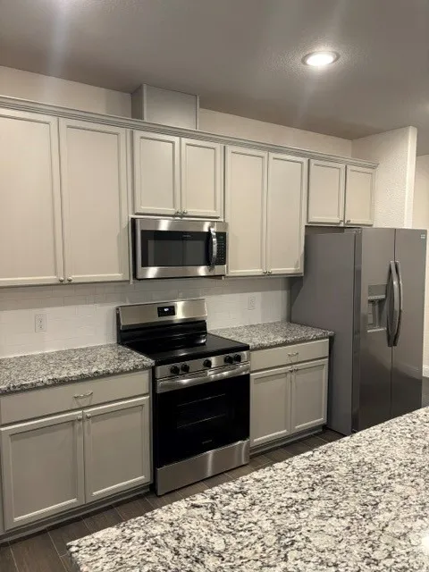 305 Sunnyside Drive Trenton, TX 75490