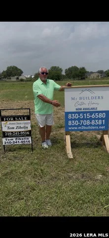 206 DOUBLE CREEK LOOP Seguin, TX 78155