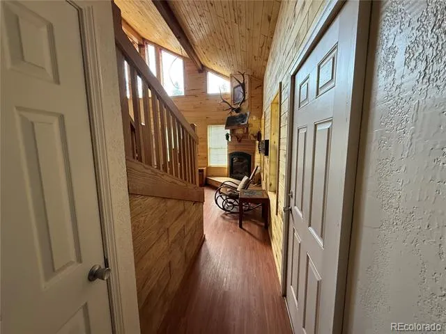 2704 Purnell Lane Fort Garland, CO 81133