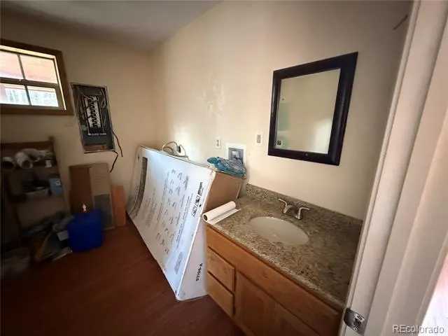 2704 Purnell Lane Fort Garland, CO 81133