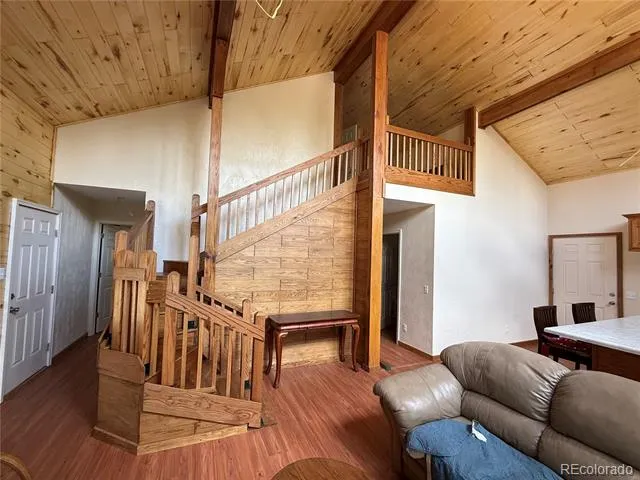 2704 Purnell Lane Fort Garland, CO 81133