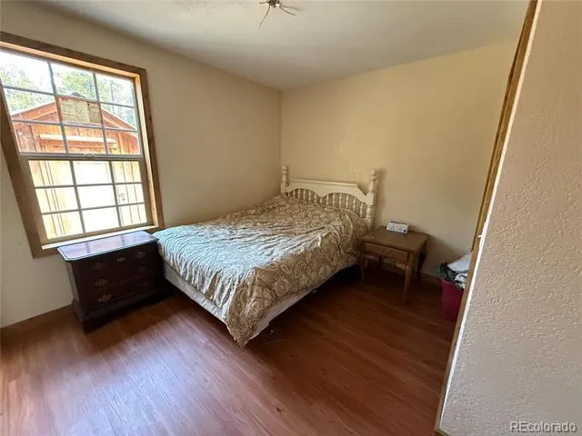 2704 Purnell Lane Fort Garland, CO 81133